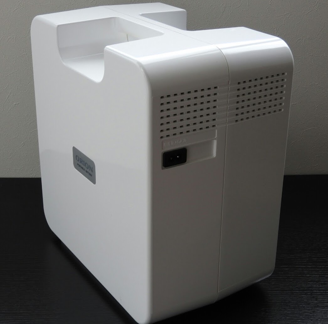 レンタルのTDSC ポータブルバッテリー PBD1520 レンタル